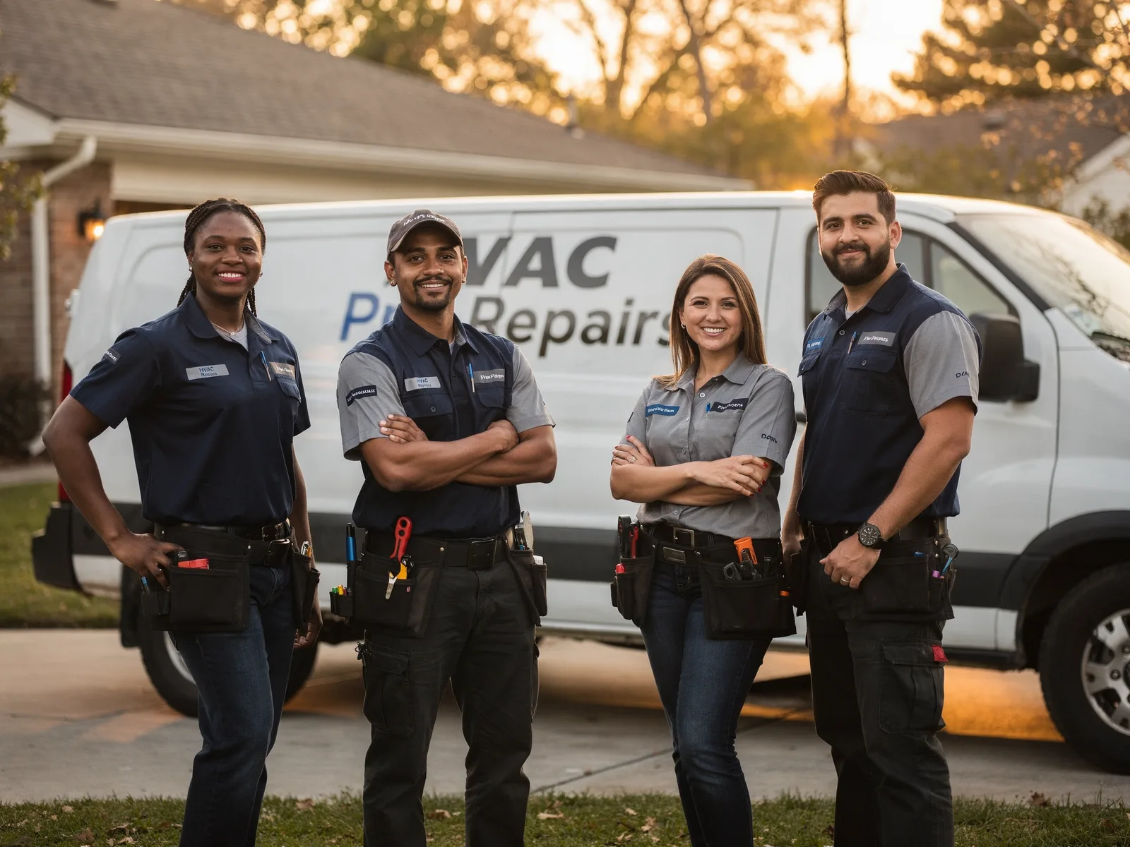 Heat Pump Repair company in Lafayette, IN